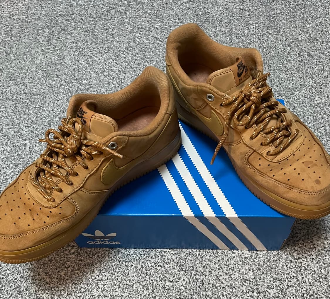 나이키 에어포스 1 07 WB 플랙스 된장포스 280 상품이미지2