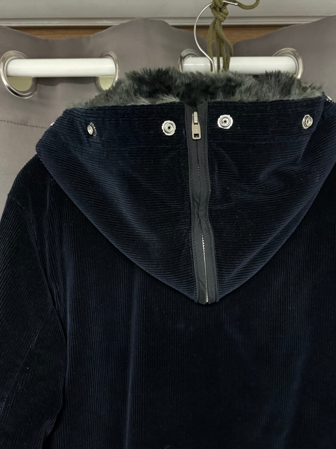 남이서팔 야상자켓 상품이미지5