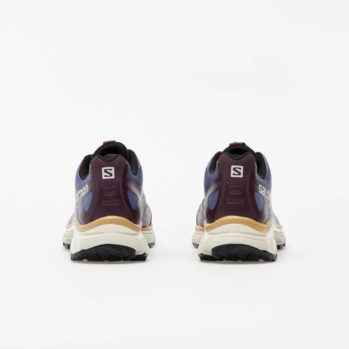 살로몬 x4 한정판 스니커즈 275 상품이미지4