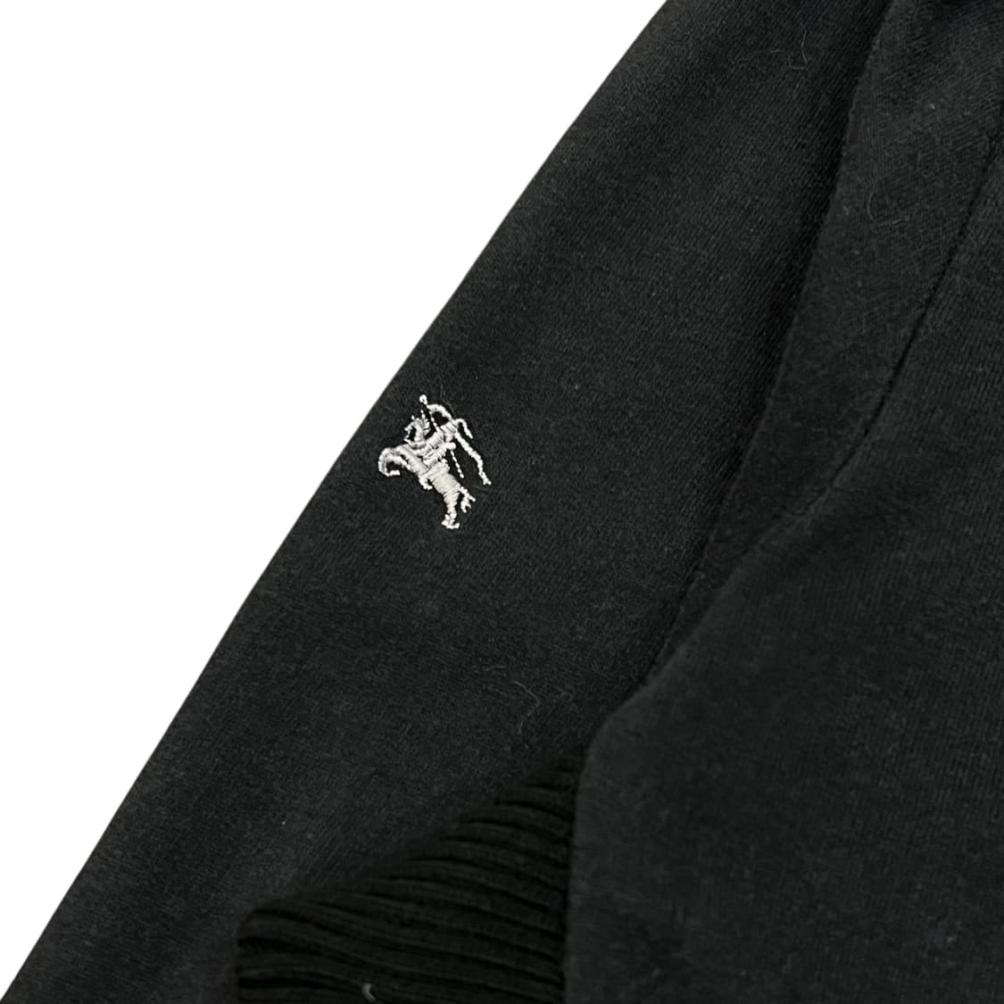  버버리 블랙라벨 포켓 집업 y14283 상품이미지5