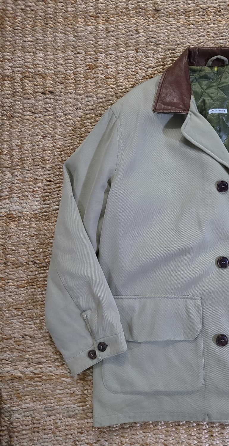 조르지오 아르마니 카코트 상품이미지6