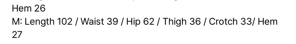 스컬프터 데미지 데님 팬츠 상품이미지3