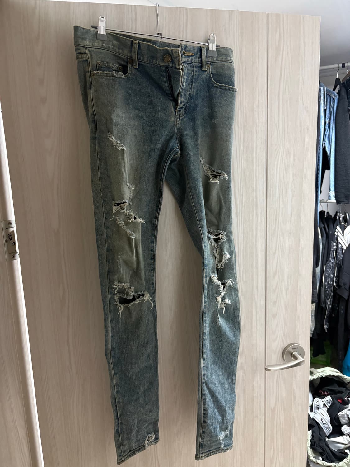 생로랑 무파진 28  상품이미지1