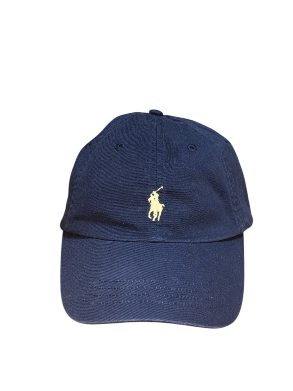 폴로 랄프로렌 네이비 치노 볼캡 상품이미지2