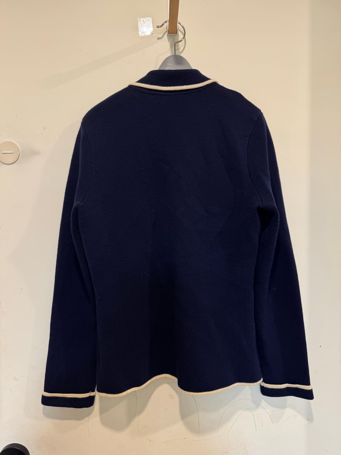 polo 로렌랄프로렌 니트 자켓 상품이미지7