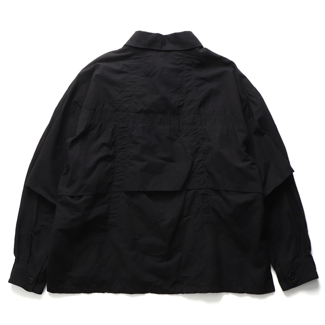 사스콰치패브릭스 Sasquatchfabrix. Utility Shirt 상품이미지4