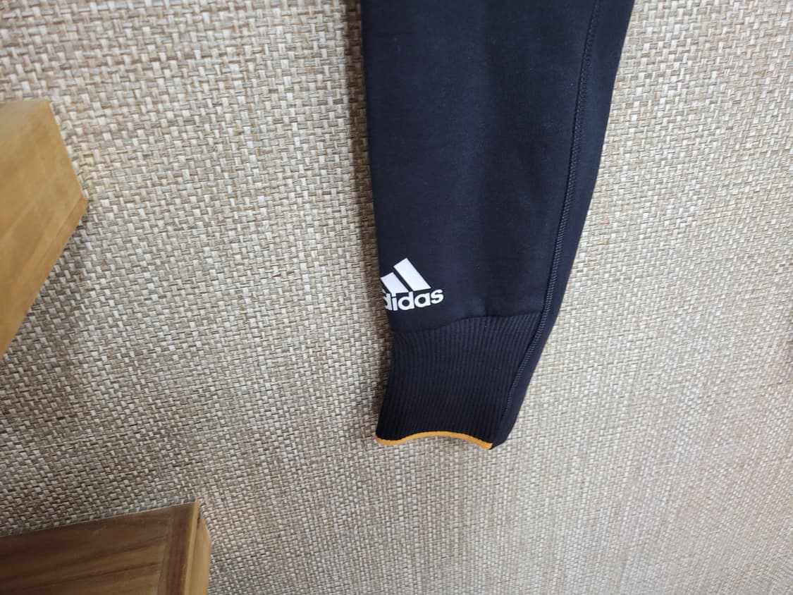 M 30~32인치 아디다스 슬림핏 조거팬츠 트레이닝 바지 상품이미지4