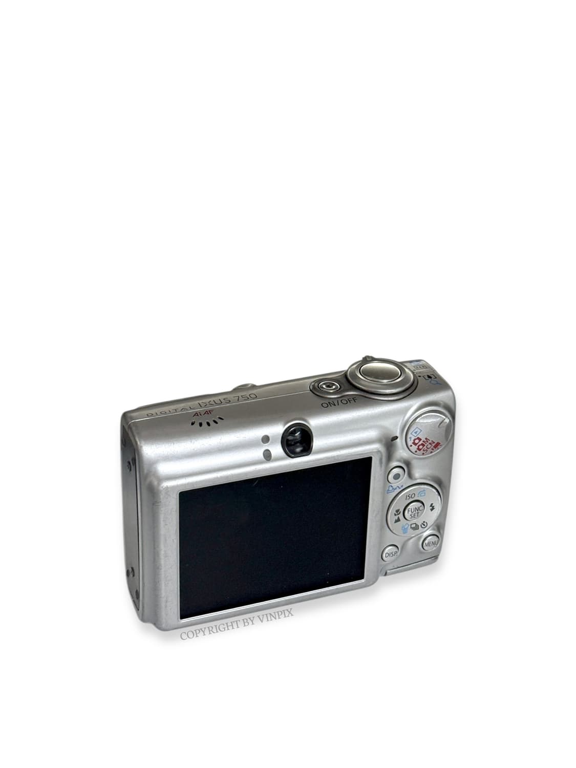 캐논 익서스 750(익시 700,파워샷 SD550) 디지털 카메라 디카 상품이미지7