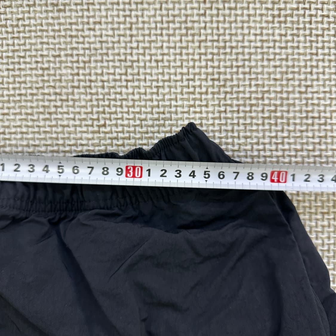 XL 나이키 스우시 카고 팬츠 0507D 상품이미지7