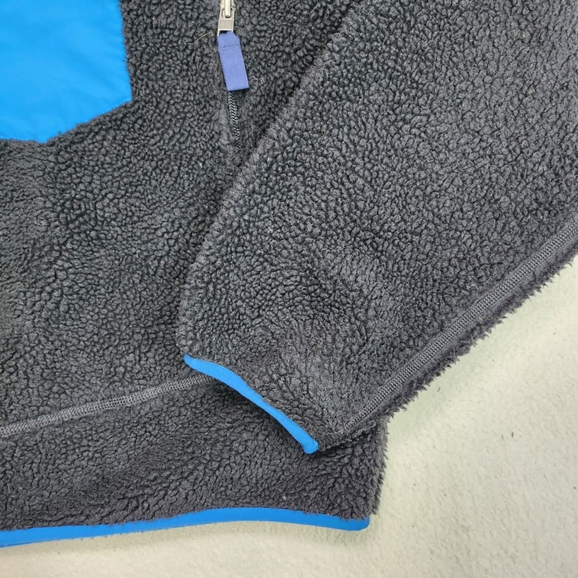 PATAGONIA 플리스 자켓 Men XXL 상품이미지3