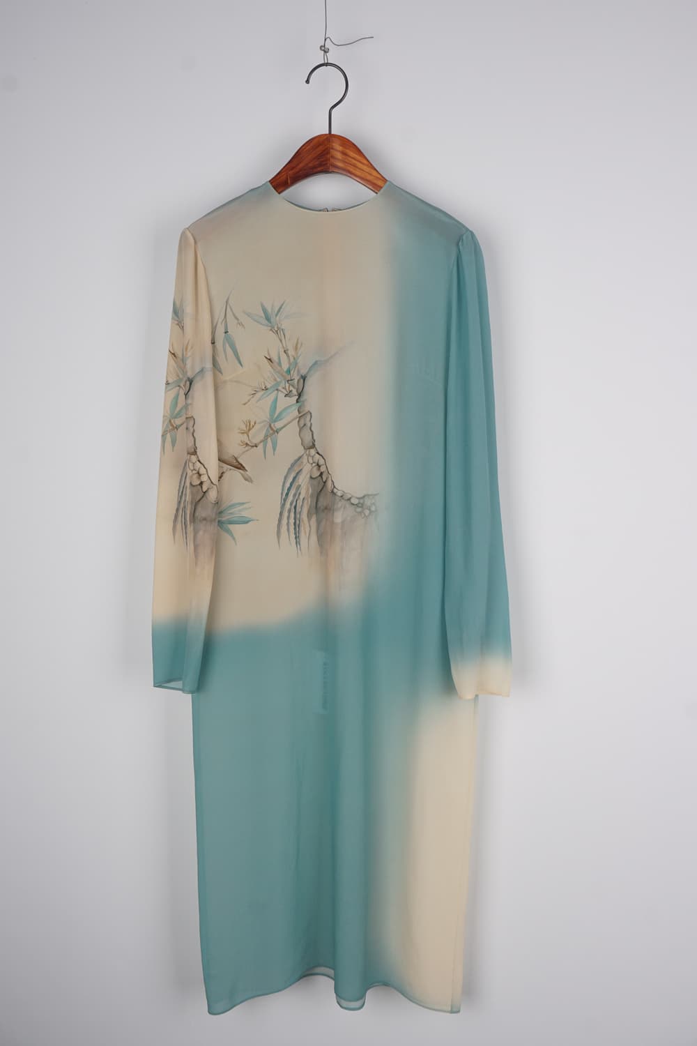 VALENTINO ombre dress 상품이미지1