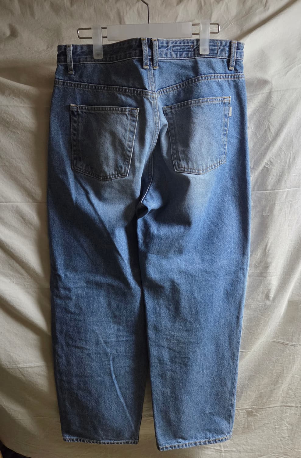 인더로우 5pk 데님 팬츠 3 상품이미지2