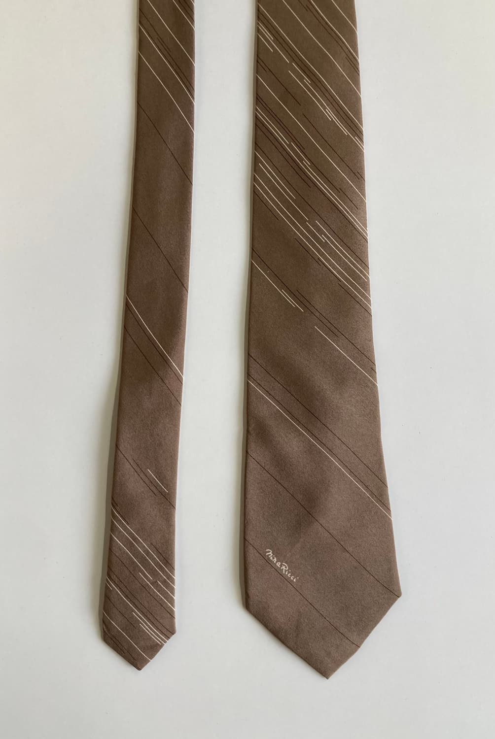 니나리치 넥타이 상품이미지1