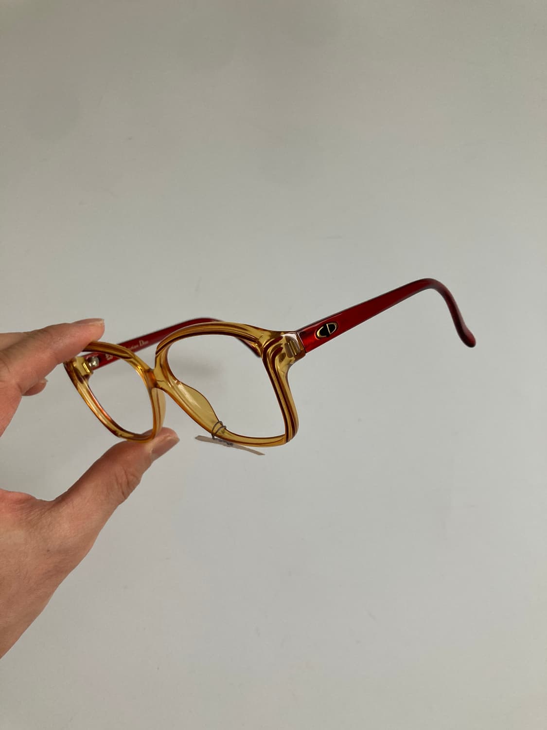 Eyewear No Lens 상품이미지1