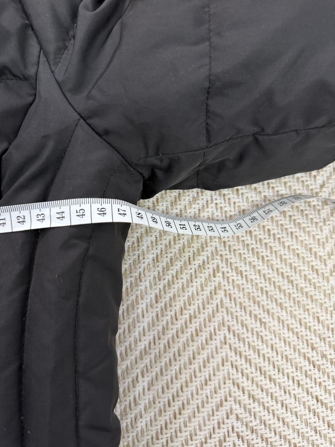 정품) 폴로랄프로렌 여성패딩 XS 상품이미지9