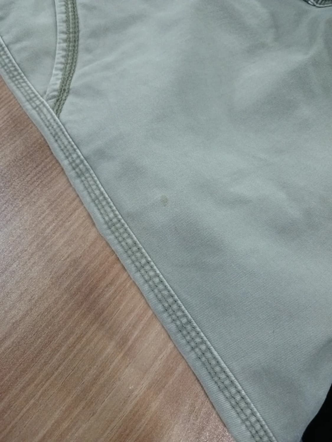 타미힐피거 코튼 워싱 반바지 ( 30~32 ) 상품이미지10