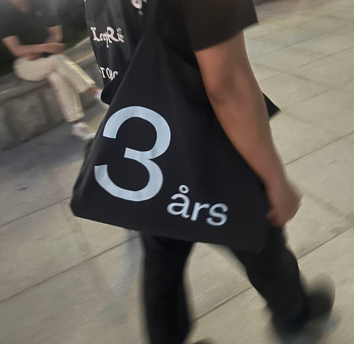 에피센터 투어리스트 3ars 토트백 상품이미지7