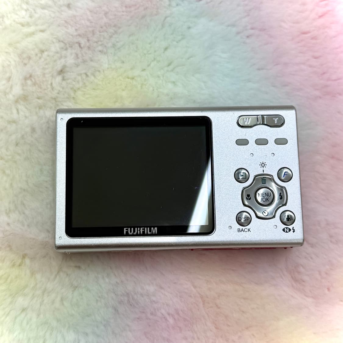 풀박🎀) FUJIFILM FinePix Zf5d 후지필름 파인픽스 상품이미지4