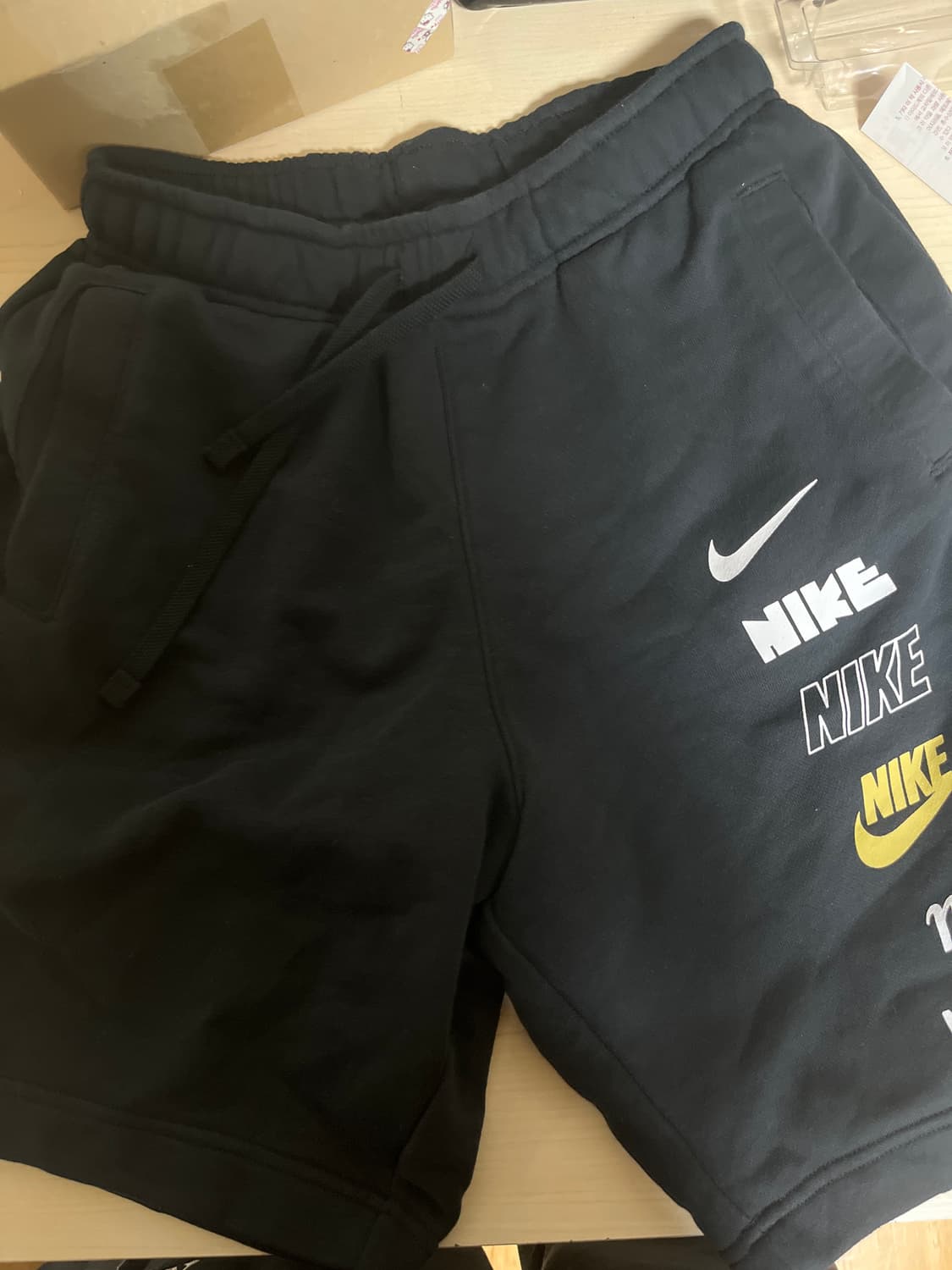 나이키 반바지 상품이미지1