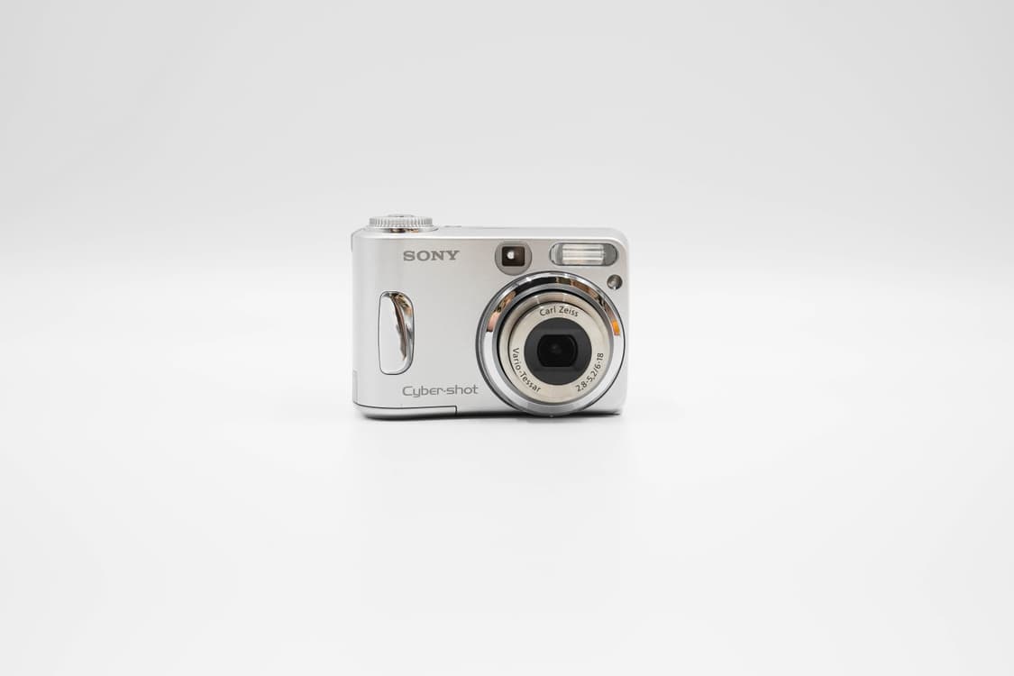 Sony Cybershot DSC-S90 (소니 사이버샷 S90) 상품이미지3