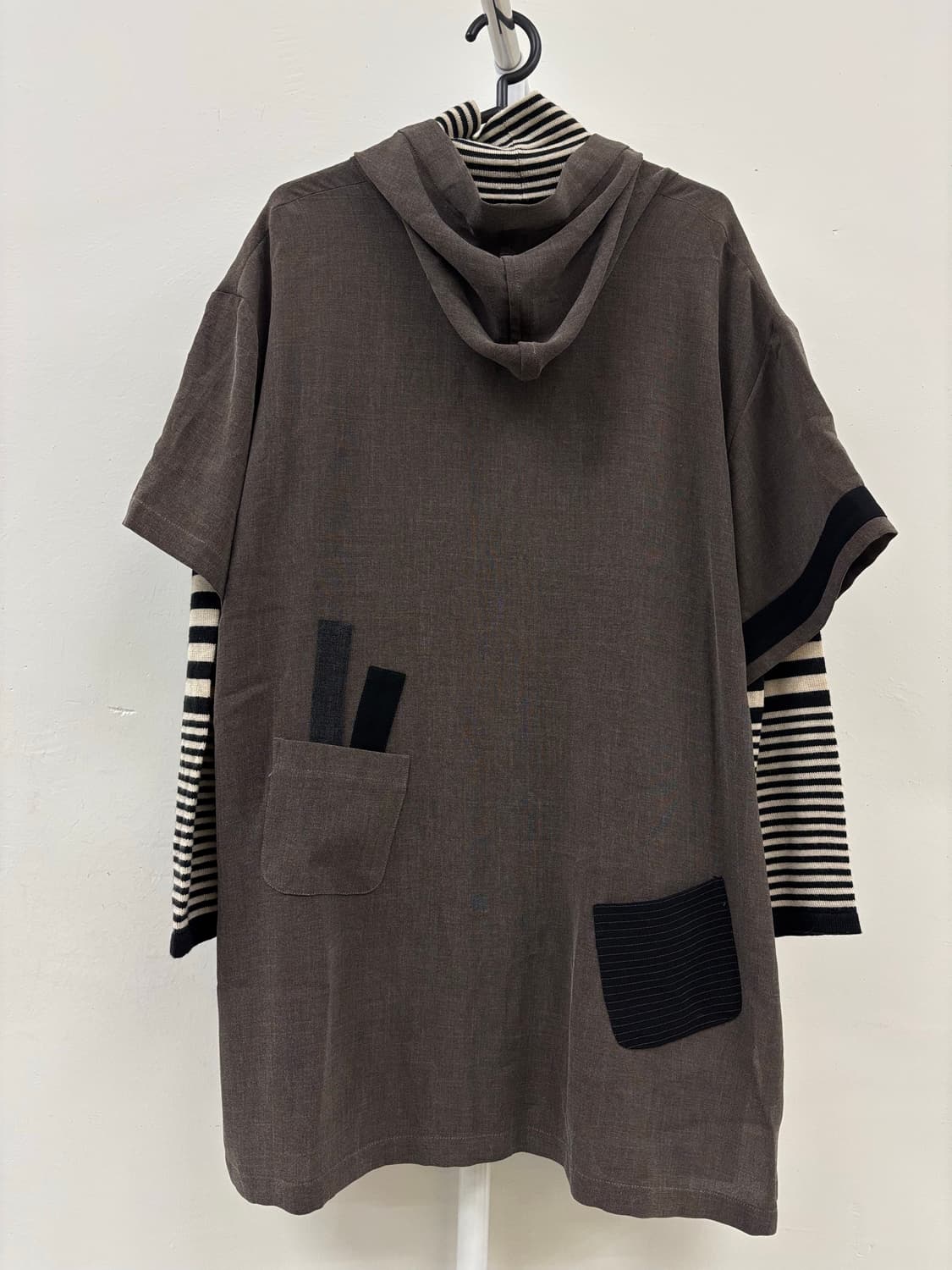 빈티지 울50% 코디 세트 상품이미지6