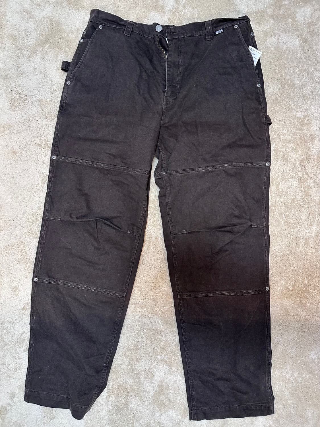 디스이즈네버댓 카펜터 바지 상품이미지1