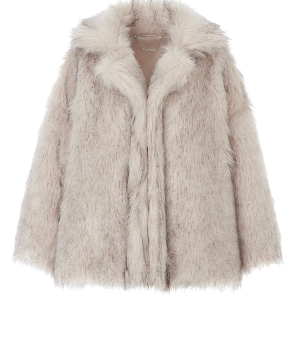 페일제이드 퍼자켓 상품이미지1