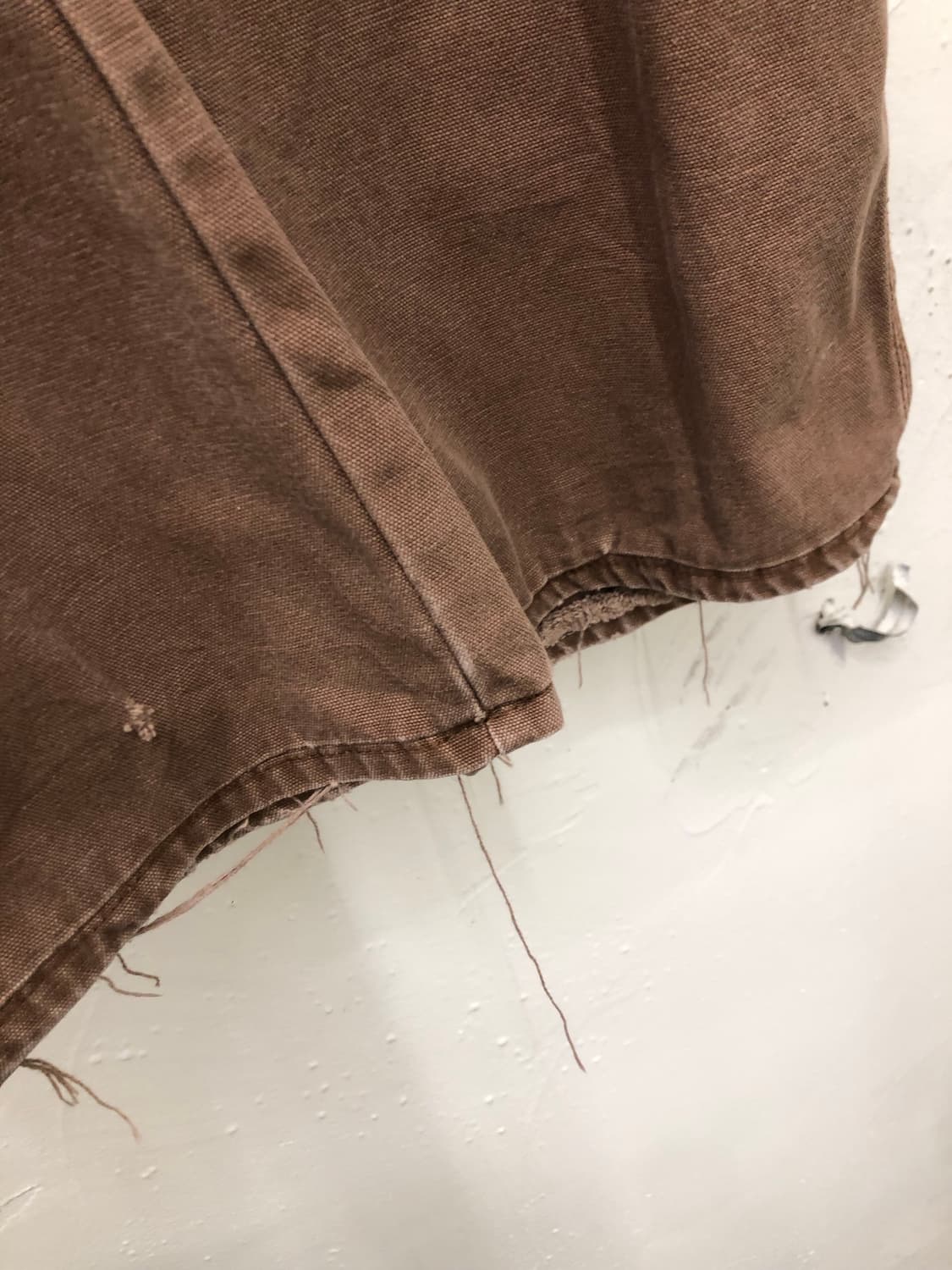 디키즈 카펜터 워크 팬츠 40x32 상품이미지5