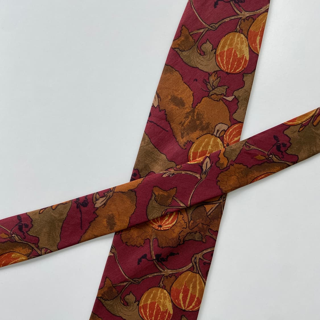 입생로랑(YSL) 명품 정품 넥타이 상품이미지4