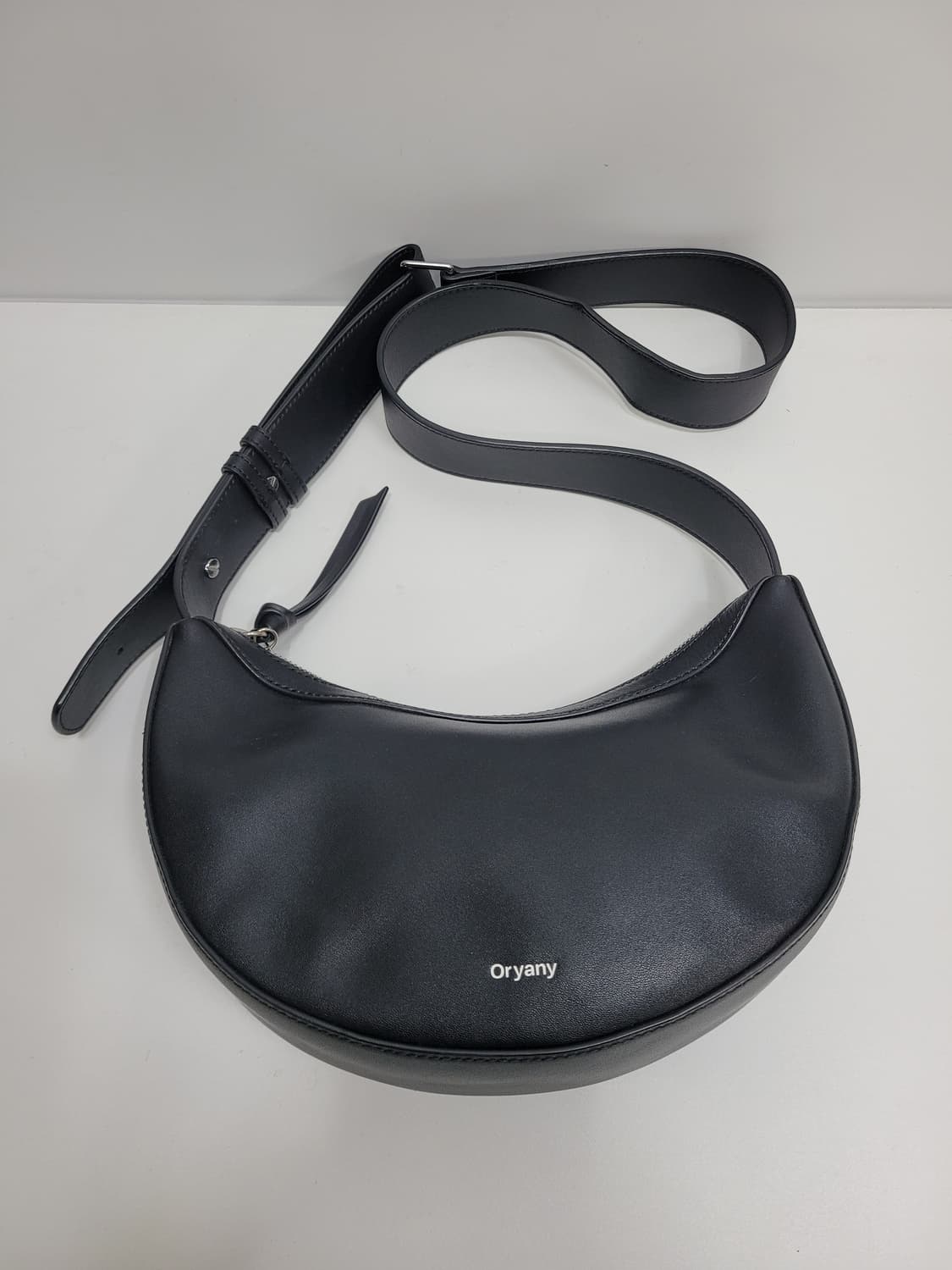 Oryany 오야니 루키 크로스백 / 블랙
 상품이미지2