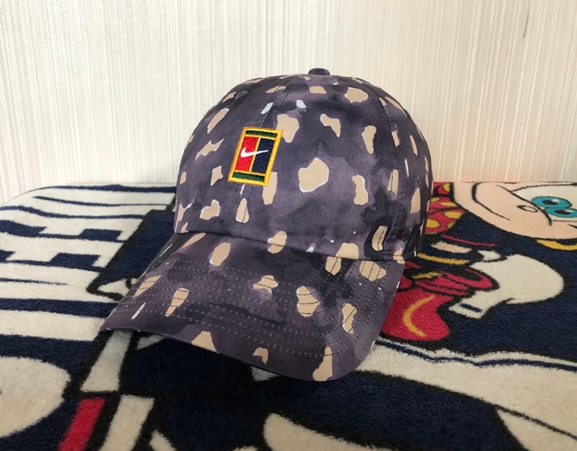 나이키 테니스코트 헤리티지86 테니스캡/모자 상품이미지1
