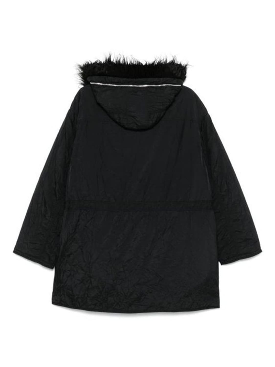 아워레가시 서브틀 파카 코트 상품이미지2