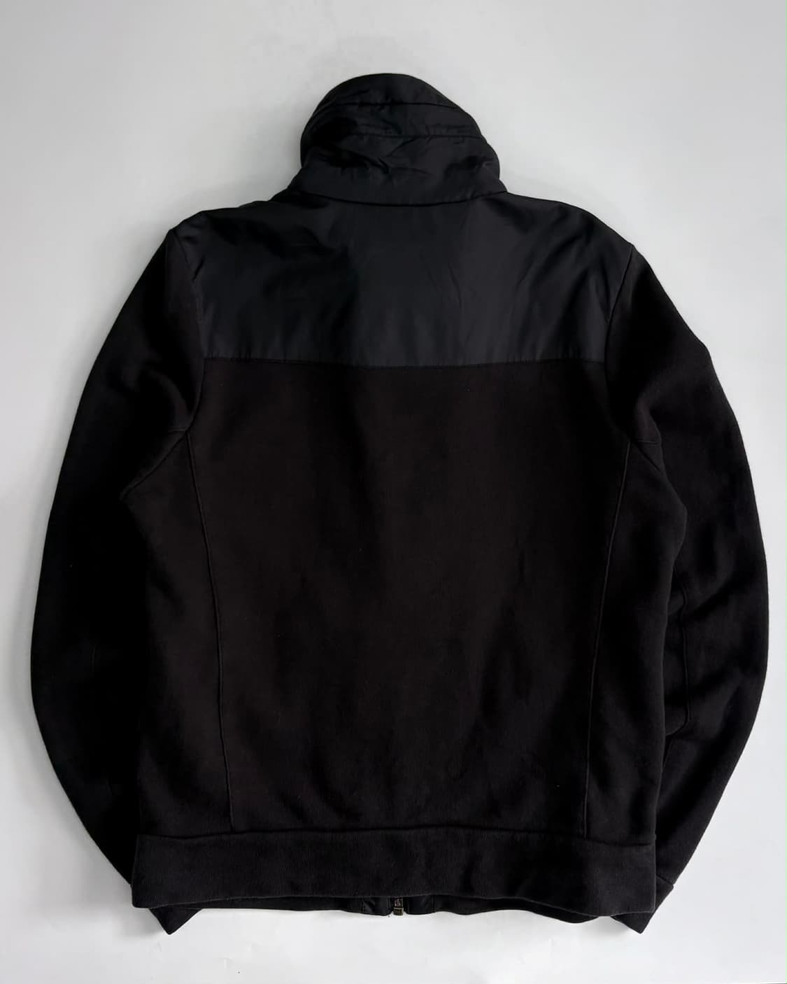 [M] 캘빈클라인 진스 나일론 패치 코튼 자켓 져지 상품이미지2