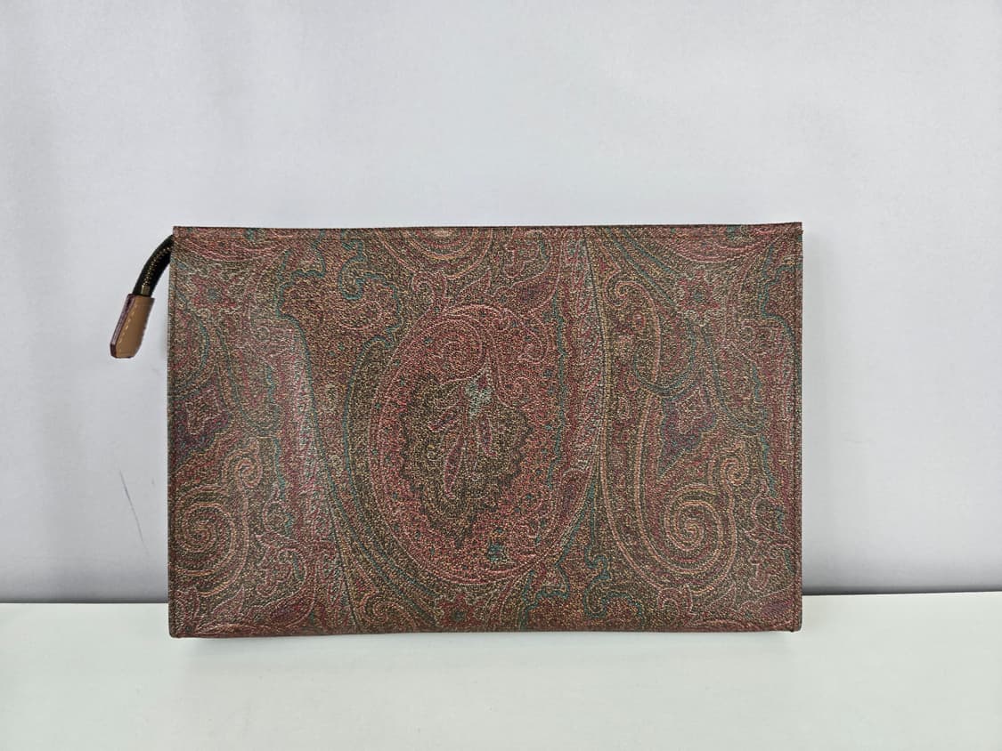 ETRO 에트로 클러치 미니 가방 상품이미지4