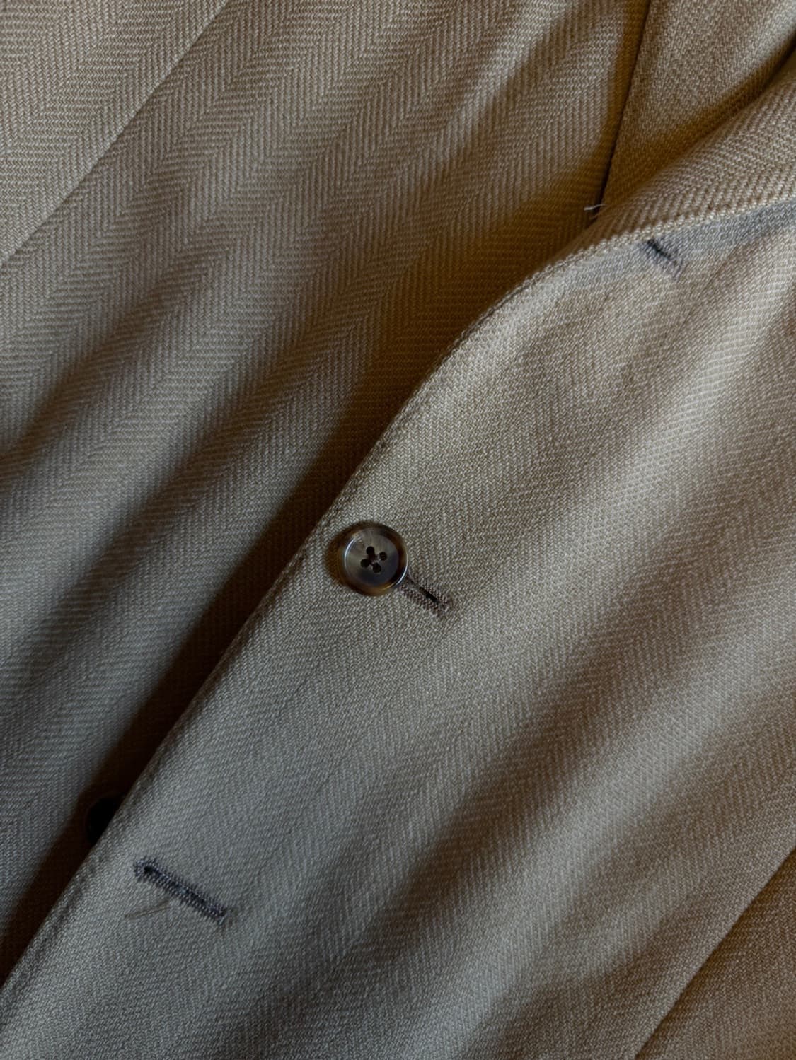 폴로 랄프로렌 트위드 자켓 105 상품이미지5