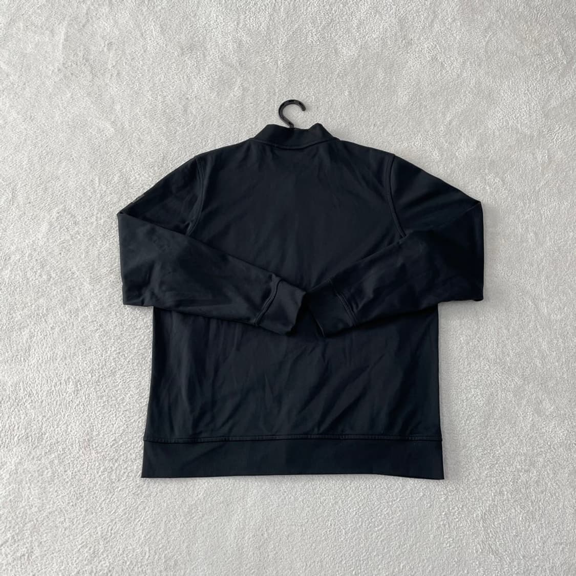 L 언더아머 집업 져지 자켓 100 상품이미지7