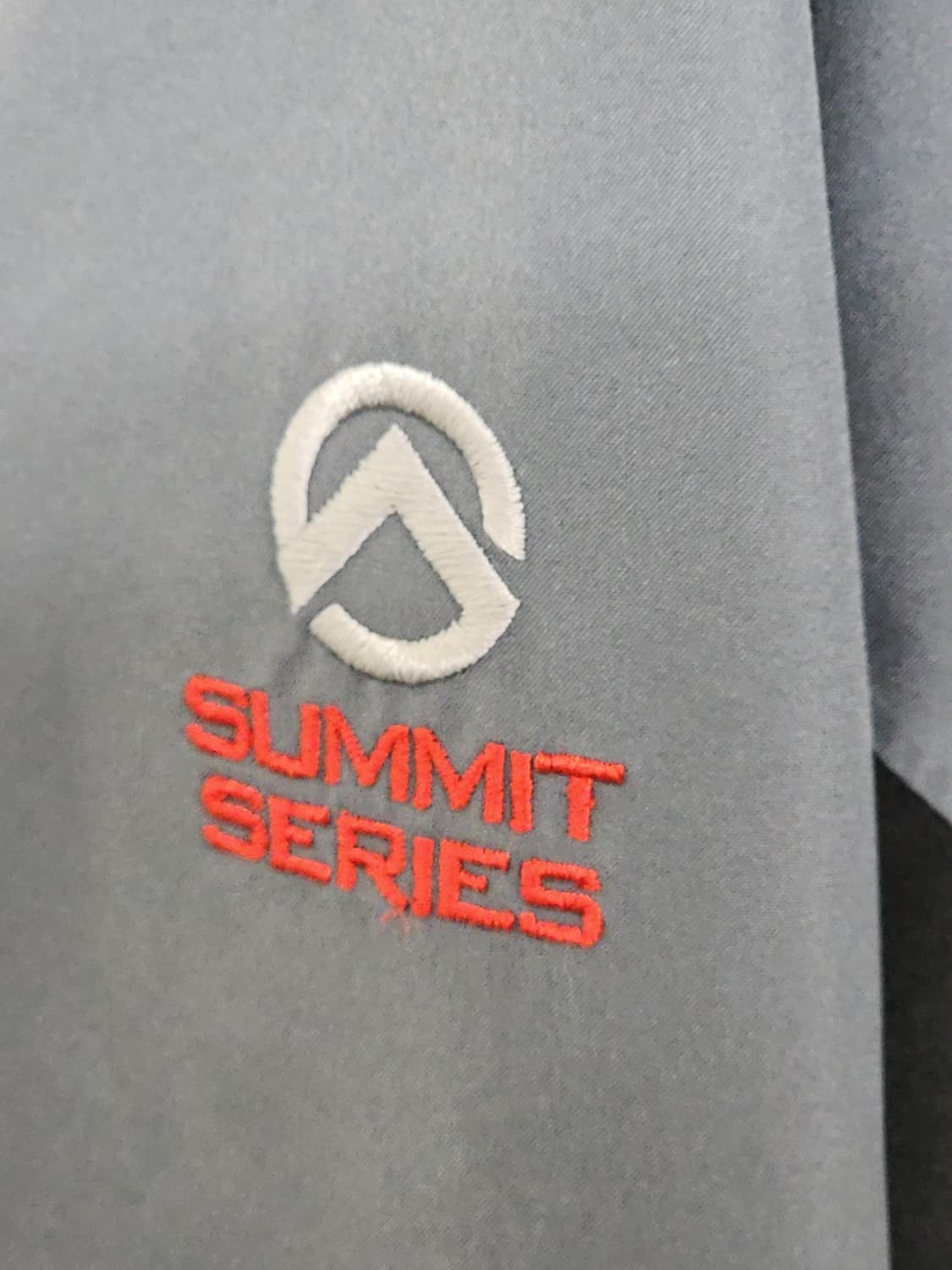 (XL) 노스페이스 고어텍스 자켓 등산복 바람막이 점퍼 상품이미지5