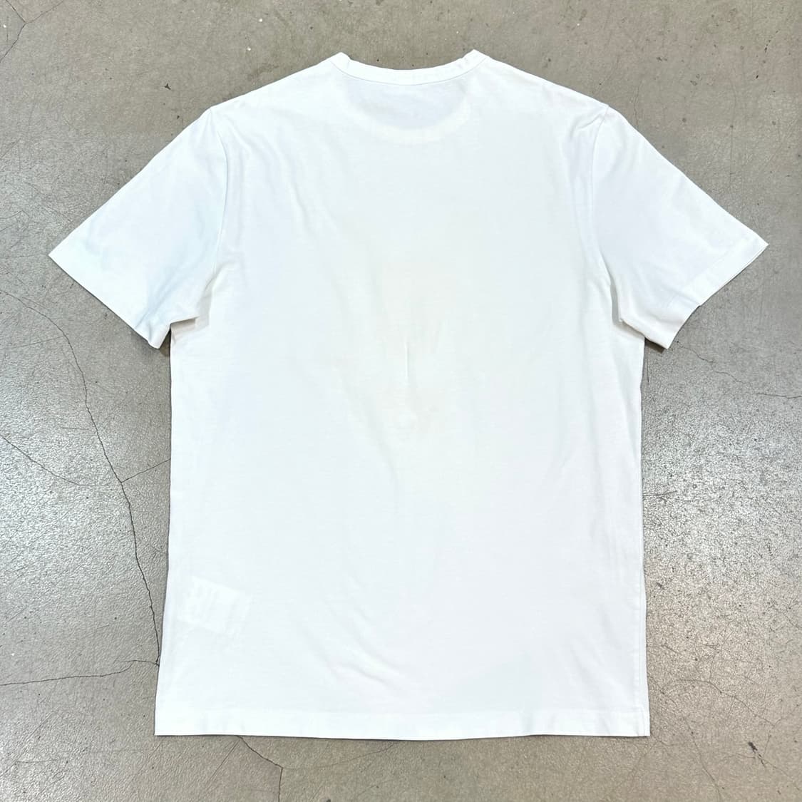 M 몽클레어 빅로고 반팔 상품이미지3