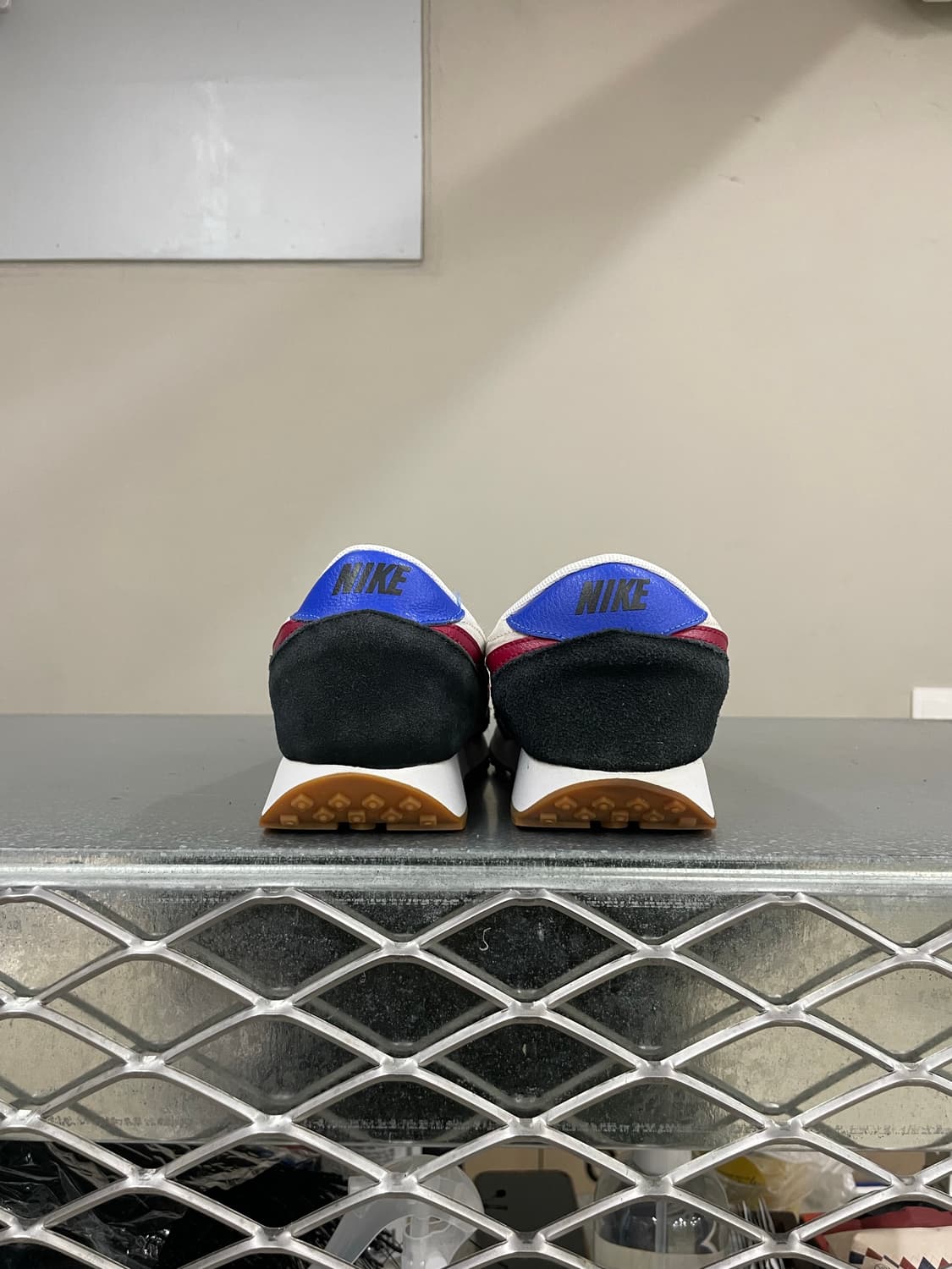 나이키 데이브레이크 화이트노블 240 상품이미지3