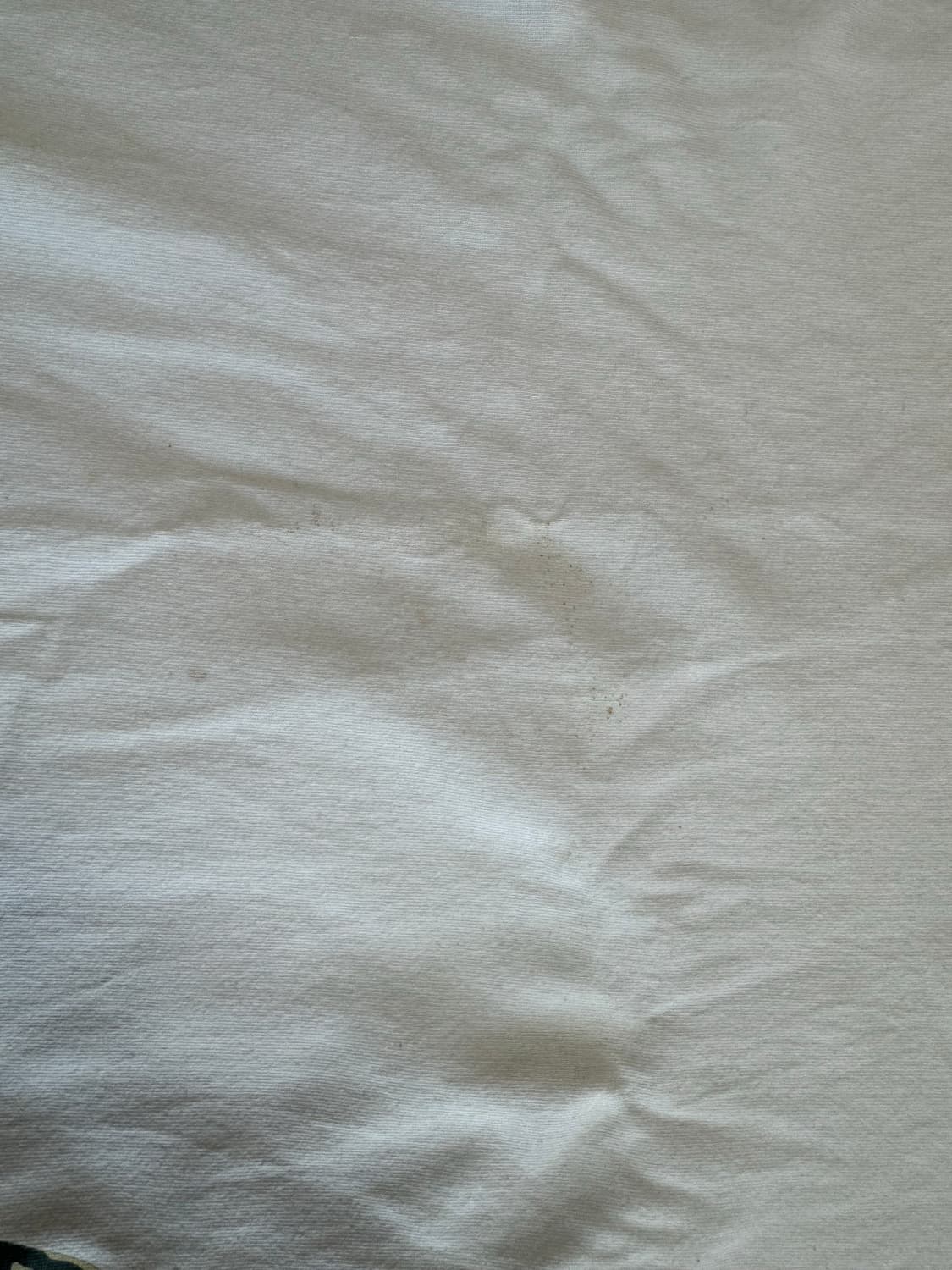 베이프 카모 사이드 샤크 티셔츠 화이트 상품이미지6