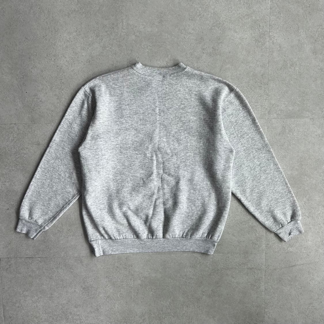 1990s USA ARMY 스웻셔츠 상품이미지5