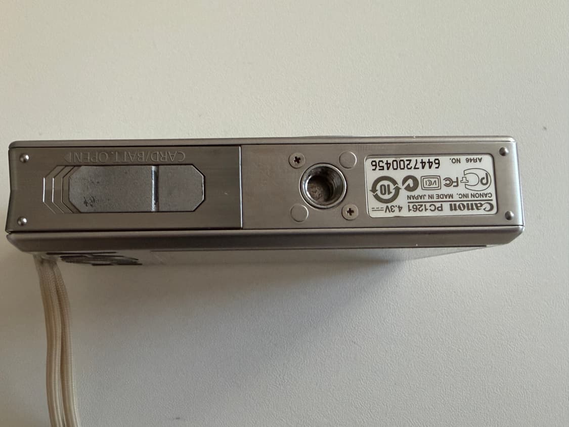 익서스 ixus 90 is 미우미우 디카 상품이미지5