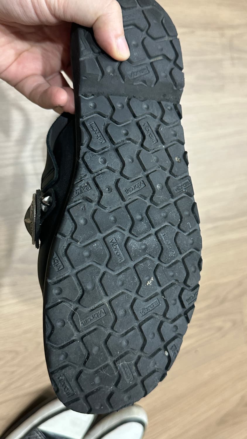 foot the coacher x 토가 상품이미지4