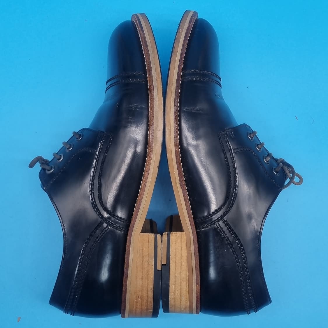 h 손신발 남성정장구두 260 상품이미지5