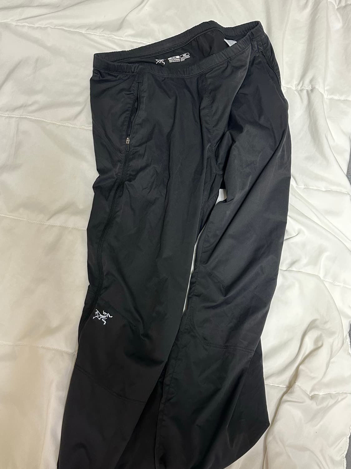 아크테릭스 스트라디움 Stradium 팬츠 바지 상품이미지1