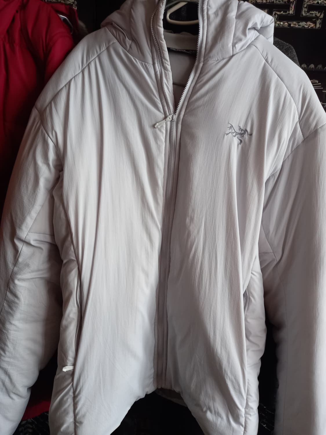 아크테릭스 아톰 sv 105 상품이미지1