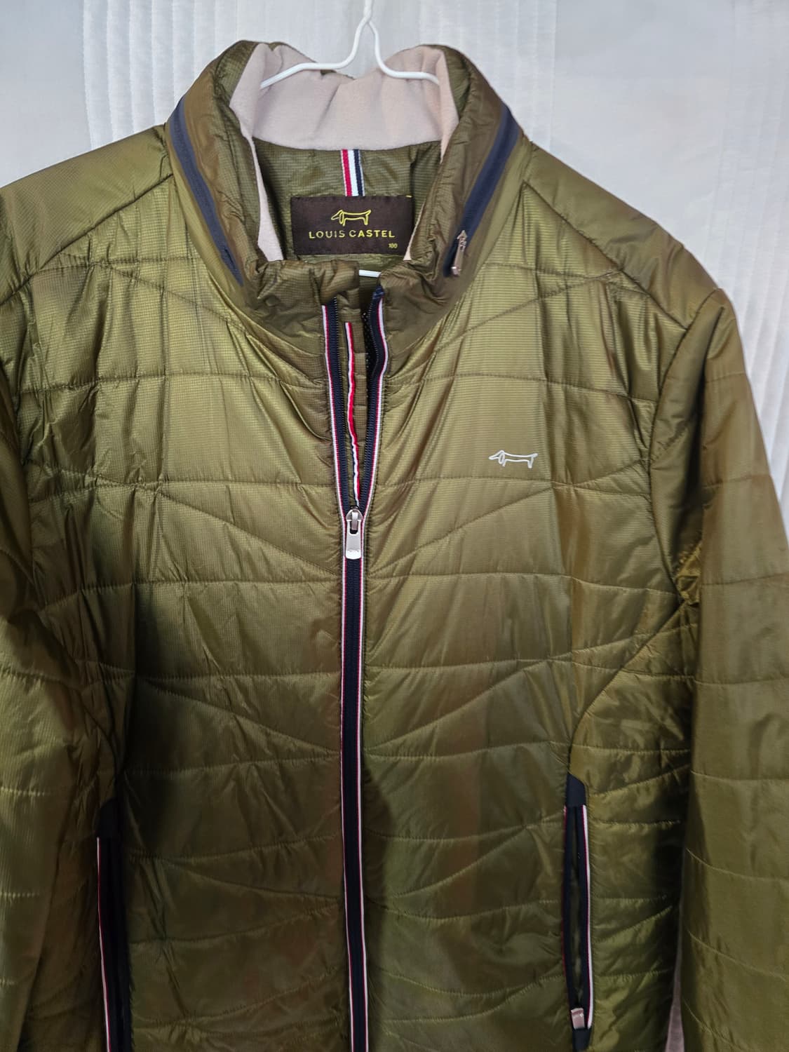 루이까스텔 경량패딩  상품이미지2