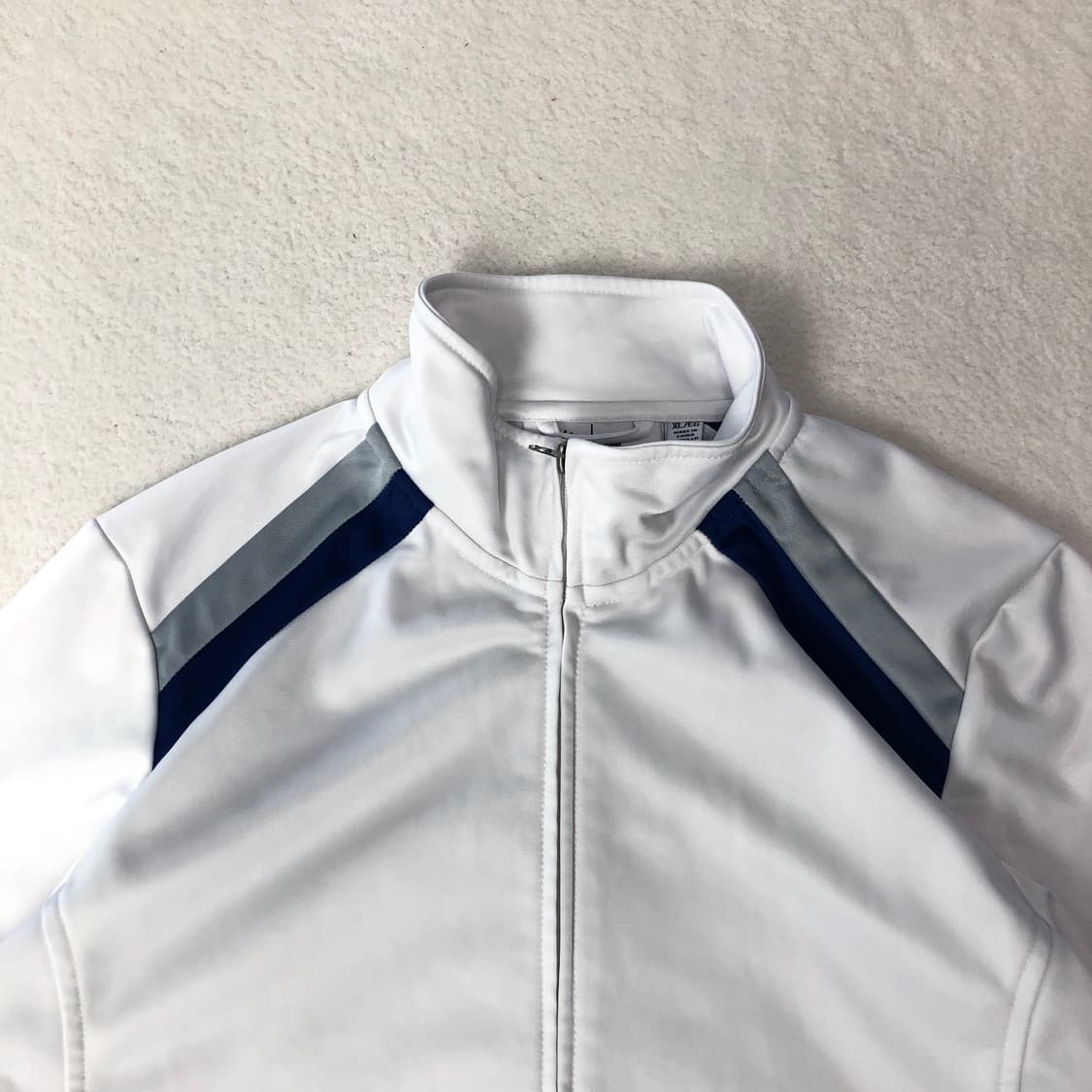 G-Iii LA다져스 화이트 져지 상품이미지4