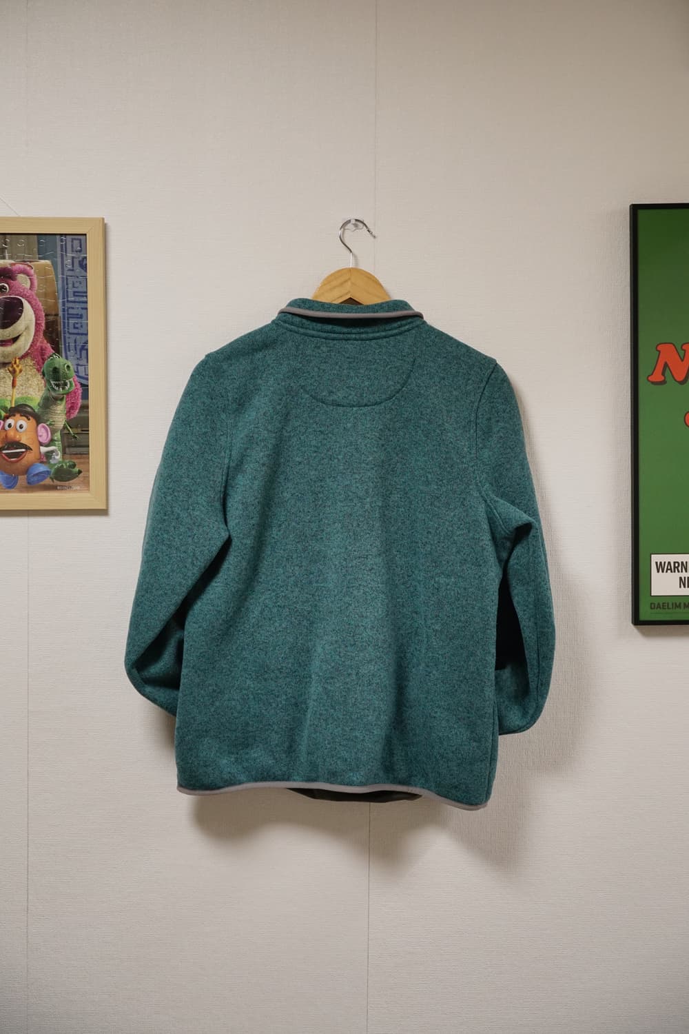 L.L.Bean 후리스 상품이미지2