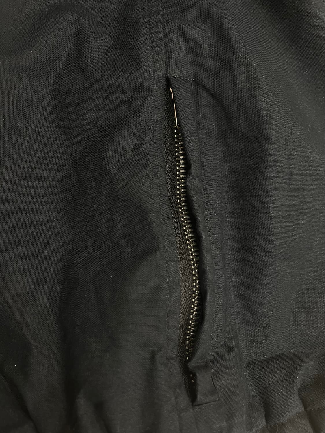 1999 HELMUT LANG HOODIE PADDED DOWN JK 상품이미지4